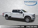 New 2025 Ford F-250 King Ranch Crew Cab 4x4 Pickup for sale #25FT561 - photo 1