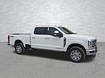 New 2025 Ford F-250 King Ranch Crew Cab 4x4 Pickup for sale #25FT561 - photo 10