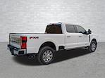 New 2025 Ford F-250 King Ranch Crew Cab 4x4 Pickup for sale #25FT561 - photo 12
