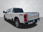 New 2025 Ford F-250 King Ranch Crew Cab 4x4 Pickup for sale #25FT561 - photo 14