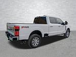 New 2025 Ford F-250 King Ranch Crew Cab 4x4 Pickup for sale #25FT561 - photo 2