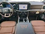 New 2025 Ford F-250 King Ranch Crew Cab 4x4 Pickup for sale #25FT561 - photo 23