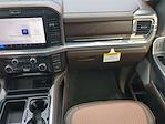 New 2025 Ford F-250 King Ranch Crew Cab 4x4 Pickup for sale #25FT561 - photo 25