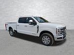 New 2025 Ford F-250 King Ranch Crew Cab 4x4 Pickup for sale #25FT561 - photo 8