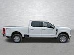 New 2025 Ford F-250 King Ranch Crew Cab 4x4 Pickup for sale #25FT561 - photo 9