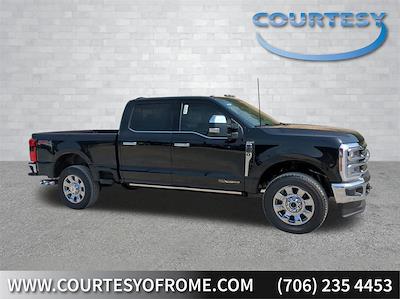 New 2025 Ford F-250 King Ranch Crew Cab 4x4 Pickup for sale #25FT564 - photo 1