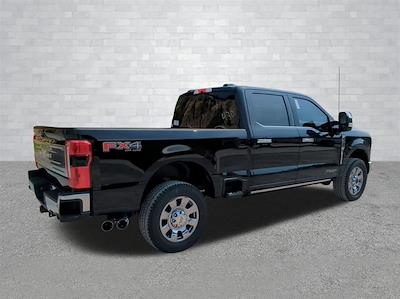 New 2025 Ford F-250 King Ranch Crew Cab 4x4 Pickup for sale #25FT564 - photo 2