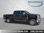 New 2025 Ford F-250 King Ranch Crew Cab 4x4 Pickup for sale #25FT564 - photo 1