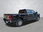 New 2025 Ford F-250 King Ranch Crew Cab 4x4 Pickup for sale #25FT564 - photo 12