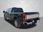 New 2025 Ford F-250 King Ranch Crew Cab 4x4 Pickup for sale #25FT564 - photo 14