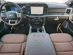 New 2025 Ford F-250 King Ranch Crew Cab 4x4 Pickup for sale #25FT564 - photo 23
