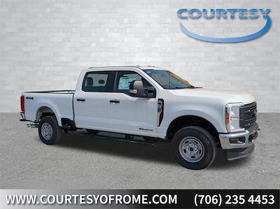 New 2025 Ford F-250 XL Crew Cab 4x4 Pickup for sale #25FT574 - photo 1