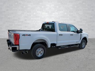 New 2025 Ford F-250 XL Crew Cab 4x4 Pickup for sale #25FT574 - photo 2