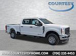 New 2025 Ford F-250 XL Crew Cab 4x4 Pickup for sale #25FT574 - photo 1