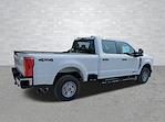 New 2025 Ford F-250 XL Crew Cab 4x4 Pickup for sale #25FT574 - photo 2
