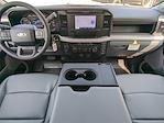 New 2025 Ford F-250 XL Crew Cab 4x4 Pickup for sale #25FT574 - photo 23