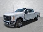 New 2025 Ford F-250 XL Crew Cab 4x4 Pickup for sale #25FT574 - photo 6