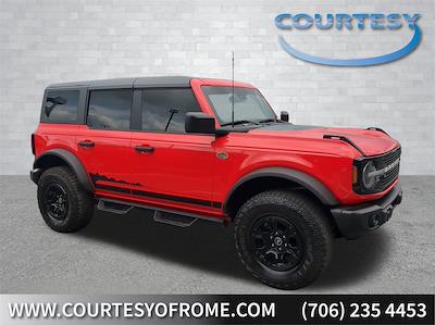 2023 Ford Bronco 4WD SUV for sale #25FT575A - photo 1
