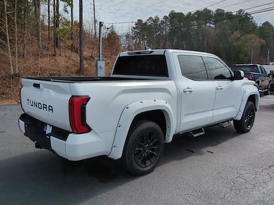 Used 2023 Toyota Tundra - photo 1