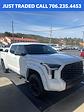 2023 Toyota Tundra CrewMax Cab 4WD Pickup for sale #25FT575C - photo 3