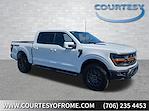 New 2025 Ford F-150 Tremor SuperCrew Cab for sale #25FT578 - photo 1