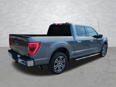 Used 2022 Ford F-150 - photo 1