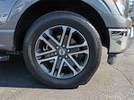 Used 2022 Ford F-150 XLT SuperCrew Cab for sale #25FT578A - photo 10