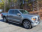 Used 2022 Ford F-150 XLT SuperCrew Cab for sale #25FT578A - photo 2