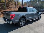 Used 2022 Ford F-150 XLT SuperCrew Cab for sale #25FT578A - photo 4