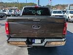 Used 2022 Ford F-150 XLT SuperCrew Cab for sale #25FT578A - photo 5