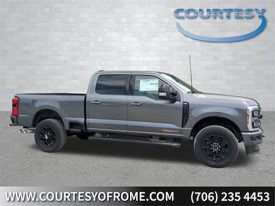 2025 Ford F-250 Crew Cab 4x4 Pickup for sale #25FT580 - photo 1