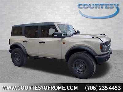 2025 Ford Bronco 4WD SUV for sale #25FT582 - photo 1