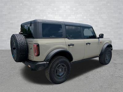 2025 Ford Bronco 4WD SUV for sale #25FT582 - photo 2