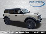2025 Ford Bronco 4WD SUV for sale #25FT582 - photo 1
