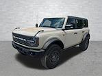2025 Ford Bronco 4WD SUV for sale #25FT582 - photo 6