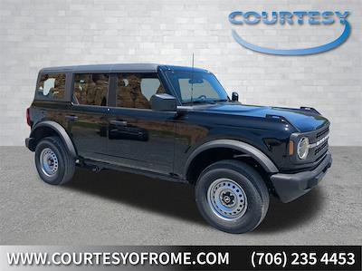 2025 Ford Bronco 4WD SUV for sale #25FT583 - photo 1