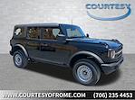 2025 Ford Bronco 4WD SUV for sale #25FT583 - photo 1