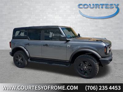2025 Ford Bronco 4WD SUV for sale #25FT584 - photo 1