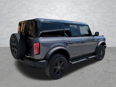 2025 Ford Bronco 4WD SUV for sale #25FT584 - photo 2