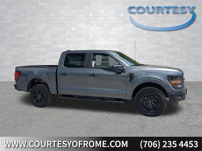 2025 Ford F-150 SuperCrew Cab 4x4 Pickup for sale #25FT585 - photo 1