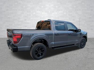 2025 Ford F-150 SuperCrew Cab 4x4 Pickup for sale #25FT585 - photo 2