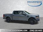 2025 Ford F-150 SuperCrew Cab 4x4 Pickup for sale #25FT585 - photo 1