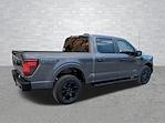 2025 Ford F-150 SuperCrew Cab 4x4 Pickup for sale #25FT585 - photo 2
