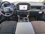 2025 Ford F-150 SuperCrew Cab 4x4 Pickup for sale #25FT585 - photo 23