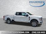 New 2025 Ford F-250 Lariat Crew Cab 4x4 Pickup for sale #25FT586 - photo 1