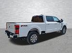 New 2025 Ford F-250 Lariat Crew Cab 4x4 Pickup for sale #25FT586 - photo 12