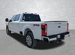 New 2025 Ford F-250 Lariat Crew Cab 4x4 Pickup for sale #25FT586 - photo 14
