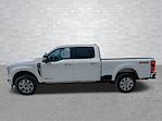 New 2025 Ford F-250 Lariat Crew Cab 4x4 Pickup for sale #25FT586 - photo 5