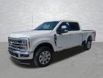 New 2025 Ford F-250 Lariat Crew Cab 4x4 Pickup for sale #25FT586 - photo 6