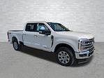 New 2025 Ford F-250 Lariat Crew Cab 4x4 Pickup for sale #25FT586 - photo 8